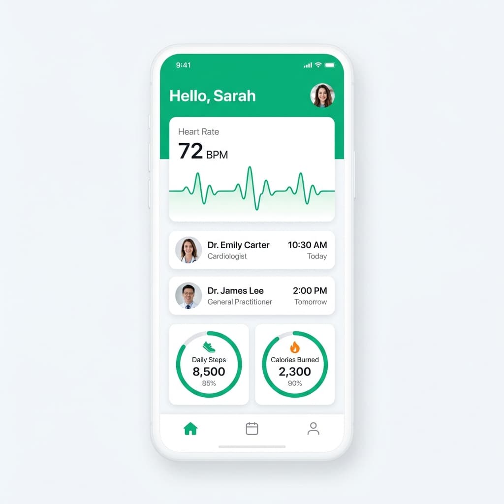 HealthAI App