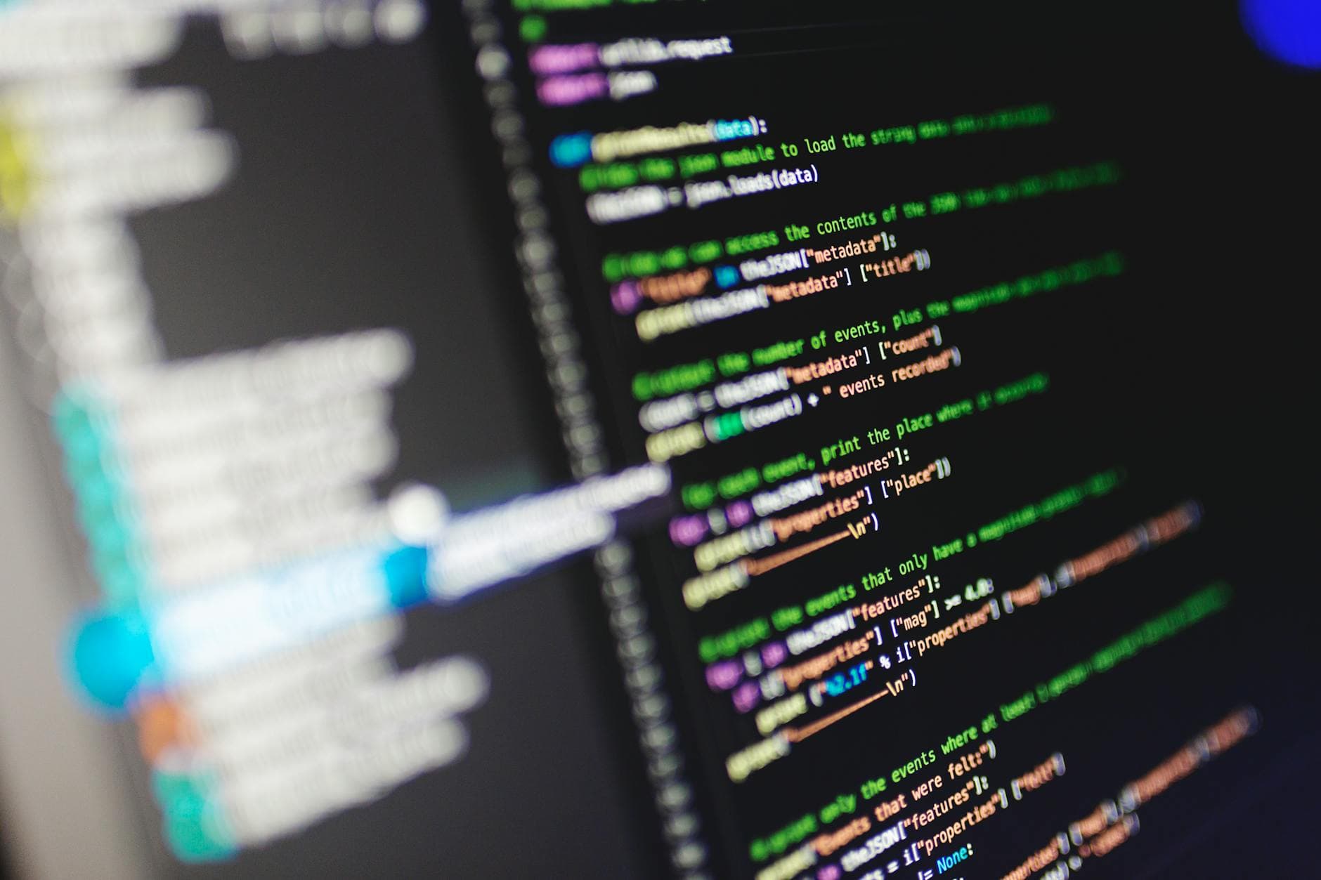 Advanced API Design Patterns for Scalable Microservices