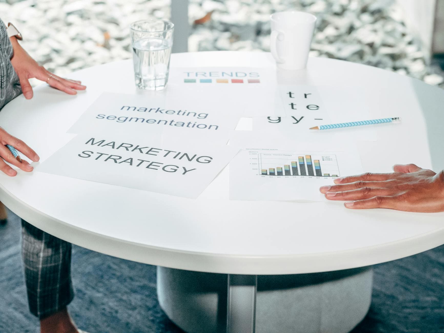 The Founder's Communication Framework: Translating Tech Vision