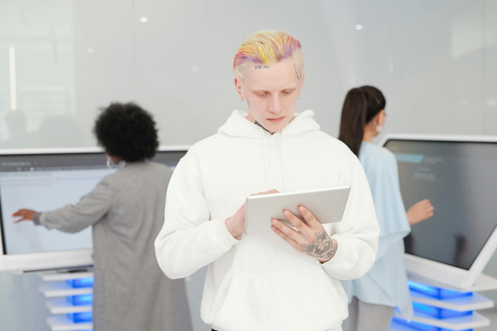 AI-Powered Product Development: Rapid MVP Iteration for Startups