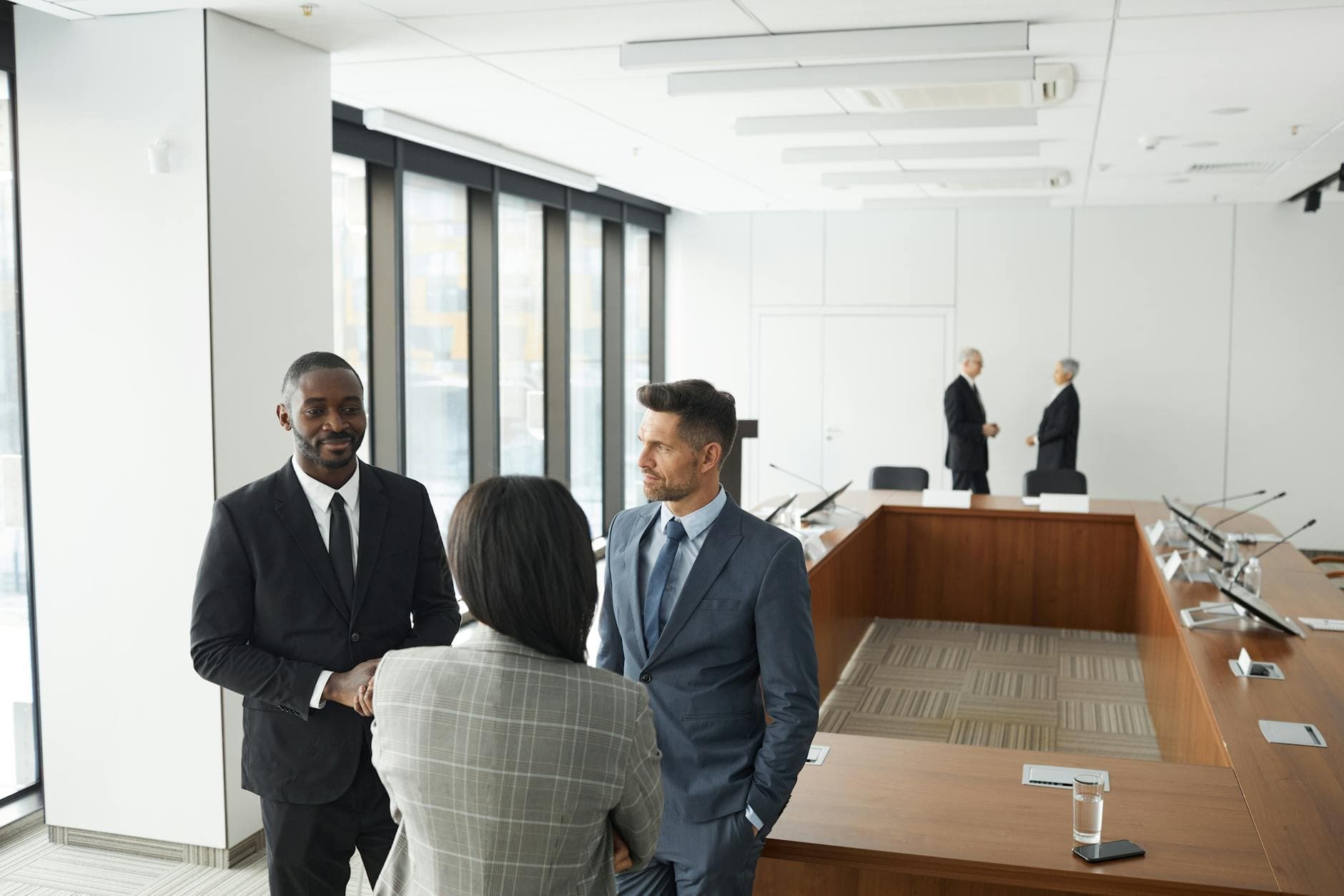 Strategic Financial Milestones: Fund Your Growth Without Losing Control