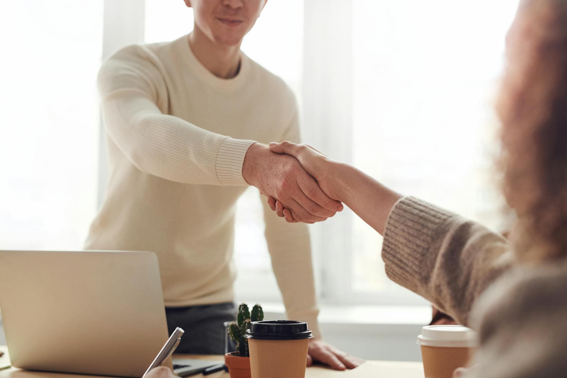 The Talent Magnet Strategy: Attracting Top Tech Talent on a Startup Budget