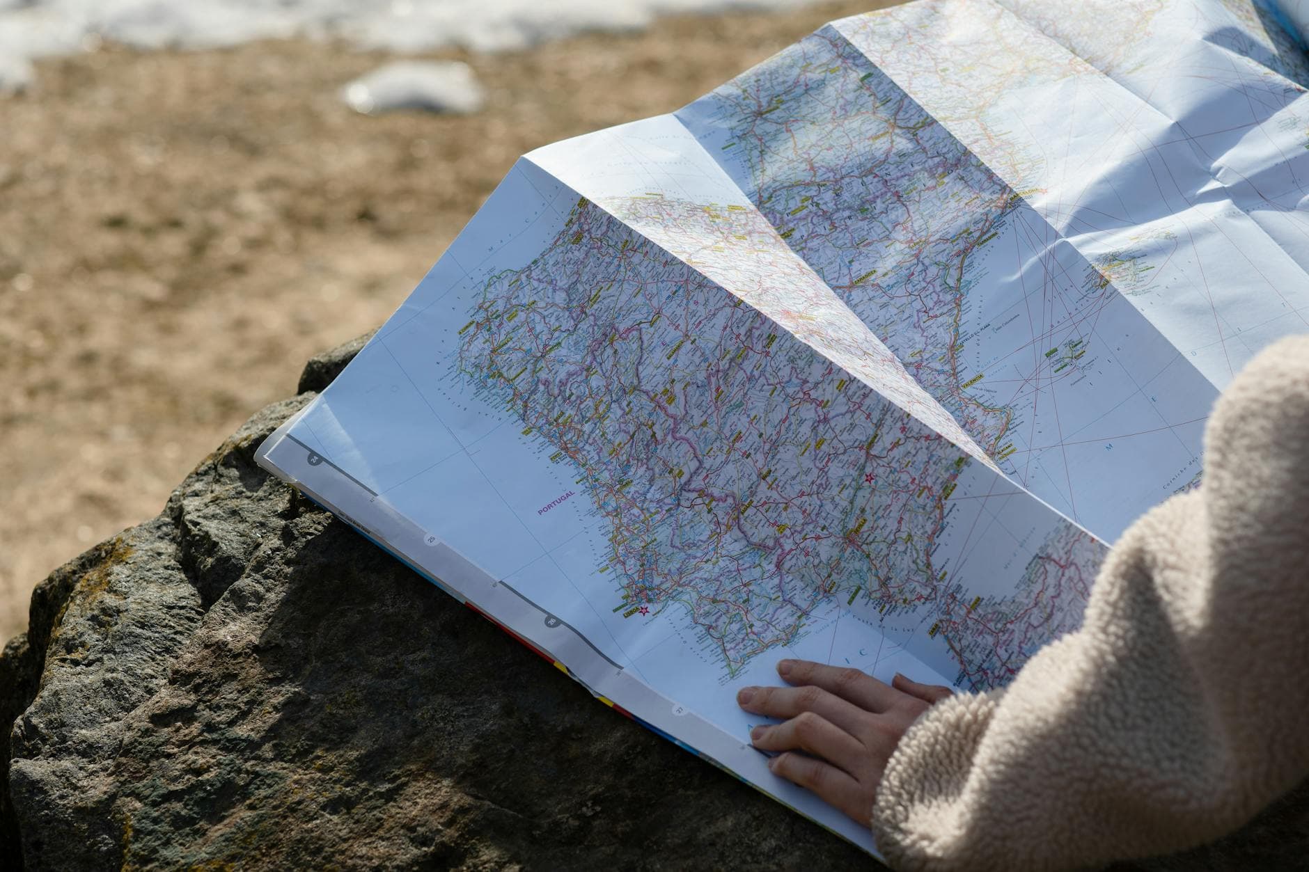 The Ethical Product Compass: Building Responsible Innovation